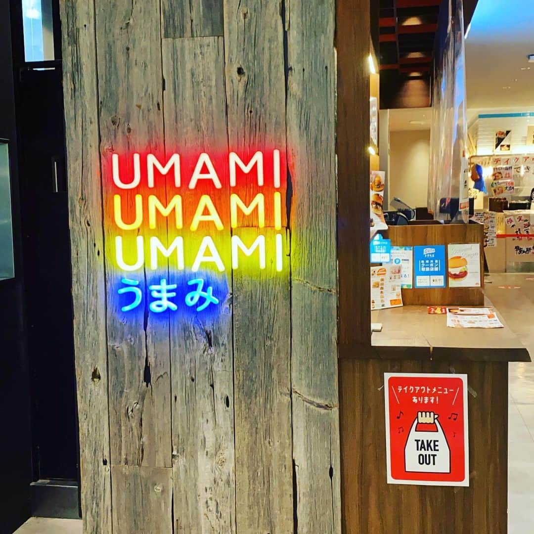 umamiburgerjpnのグルメインスタ