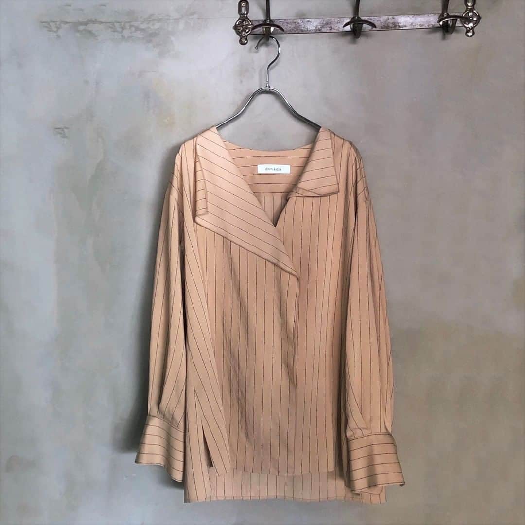 ENCHAINEMENT/mignonのインスタグラム