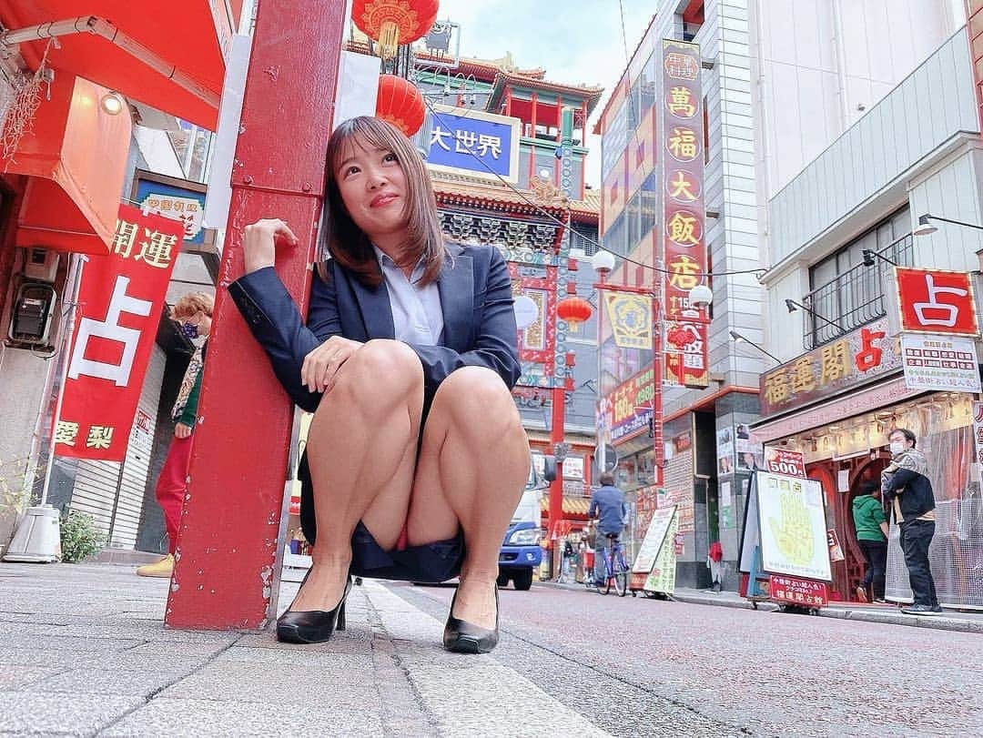 アジアの綺麗なアイドルさんのインスタグラム写真 - (アジアの綺麗なアイドルInstagram)「➱ Follow Me @asiangirls.idol 🙏 ➱ Like❤️ leave any comments(ᵔᴥᵔ)  Also my 2nd page @cutegirls.idol  . . Model @rika.aisawa」11月14日 11時11分 - asiangirls.idol