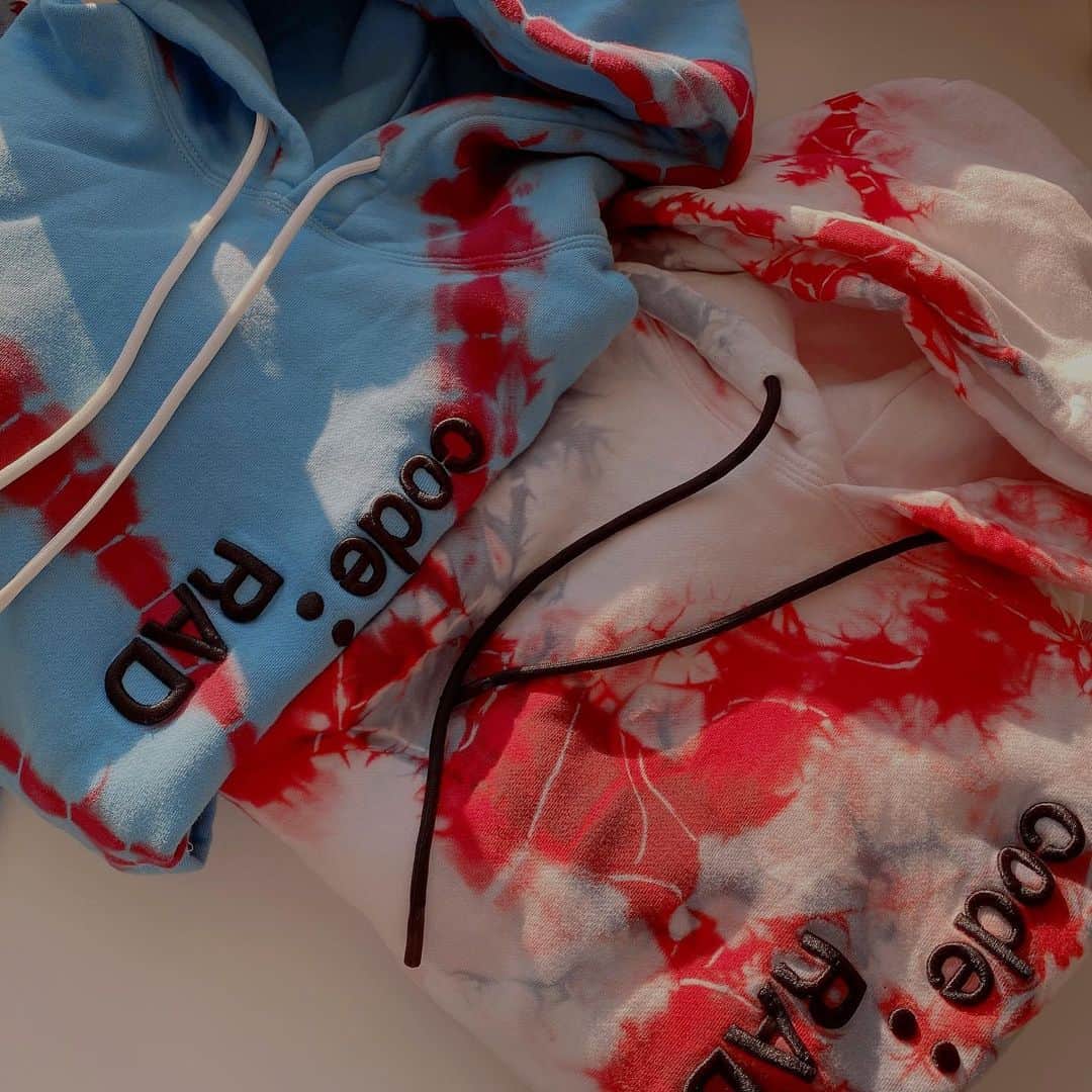 ジンジョー・リーのインスタグラム：「🔥NEW🔥」