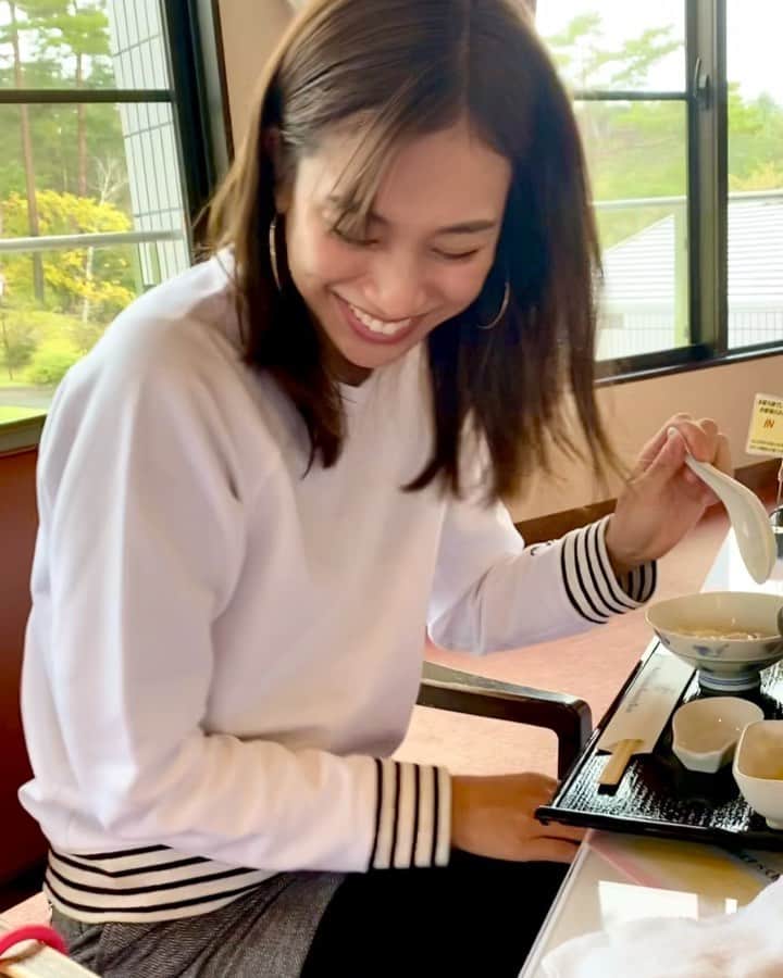 紺野ゆりのグルメインスタ