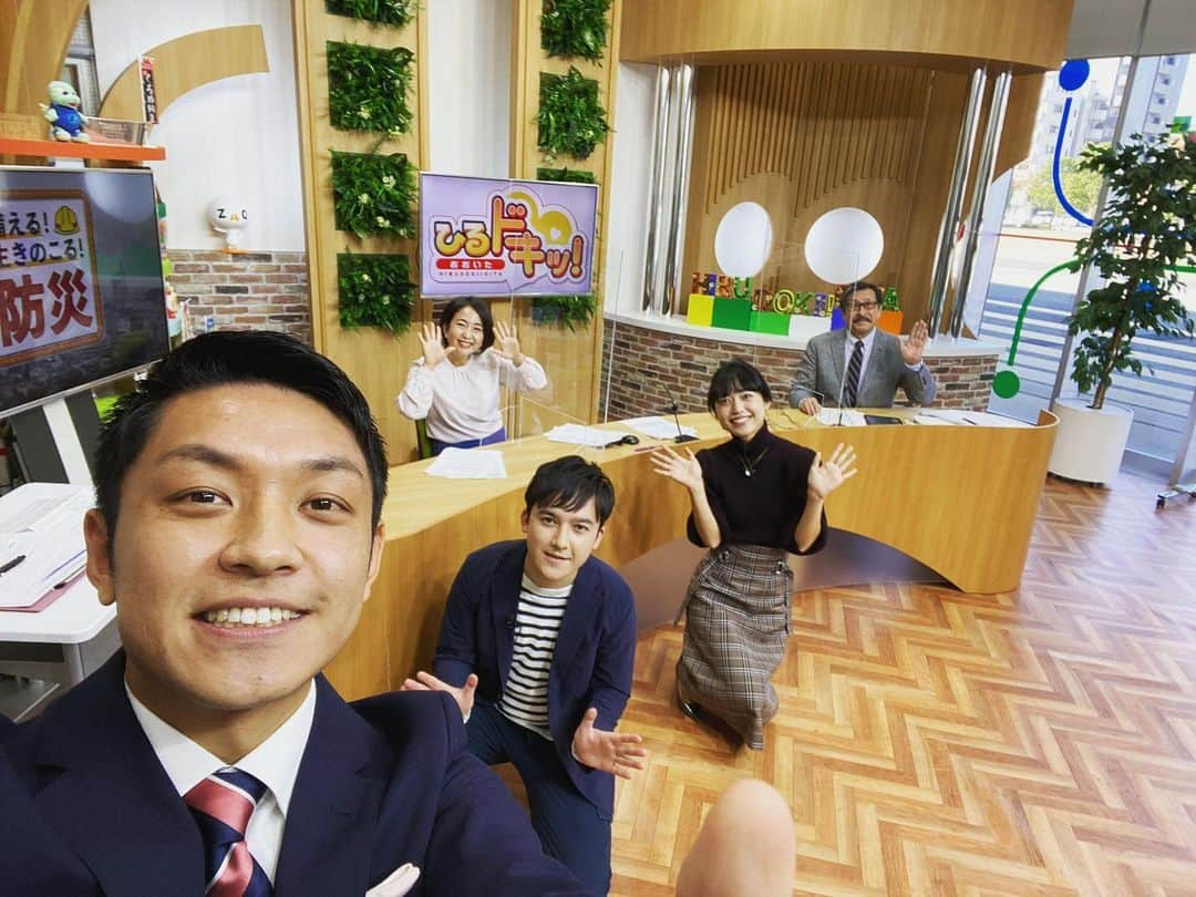 藤村晃輝のインスタグラム