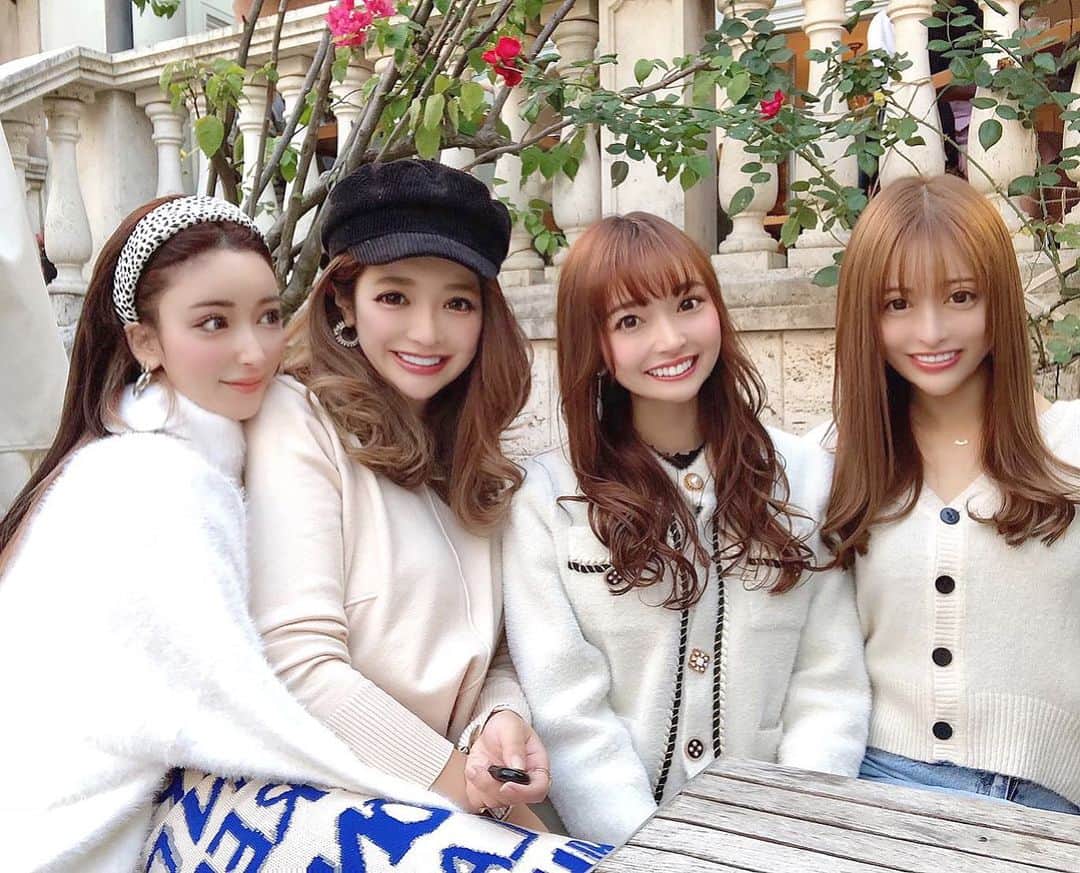 美咲あいりのグルメインスタ