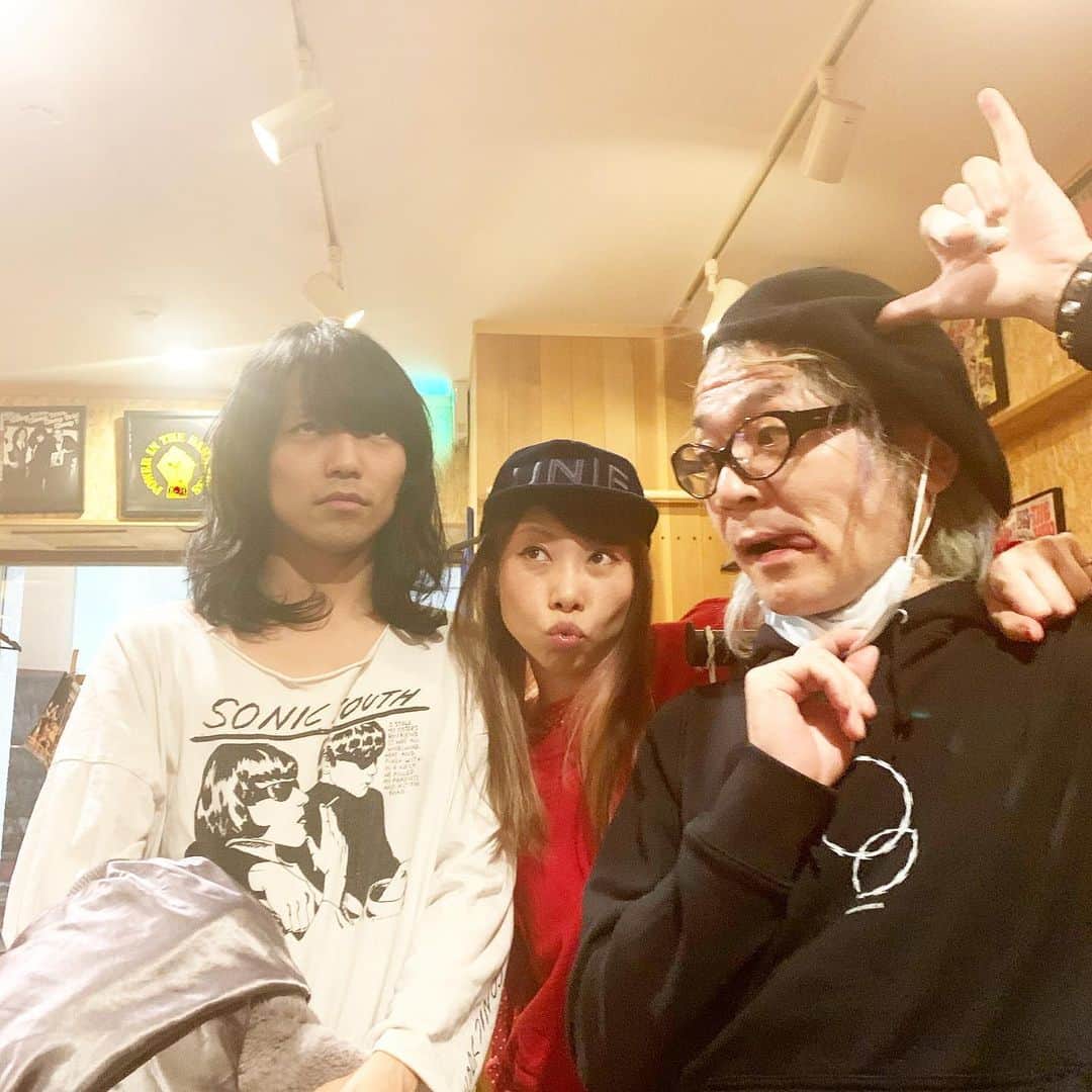 古閑裕のグルメインスタ