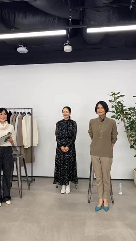 のインスタグラム