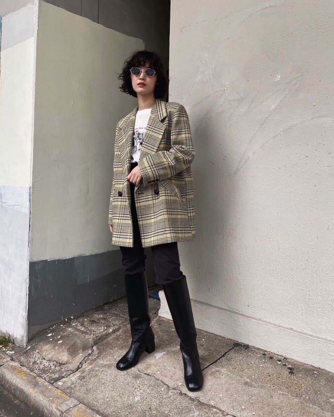 MOUSSY SNAPのインスタグラム