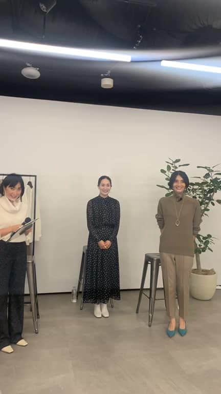 亀恭子のインスタグラム