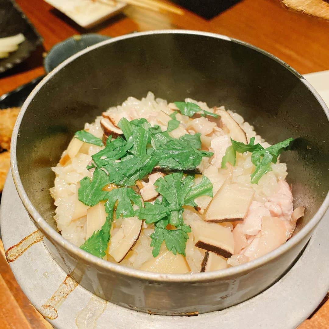 堀川絵美のグルメインスタ