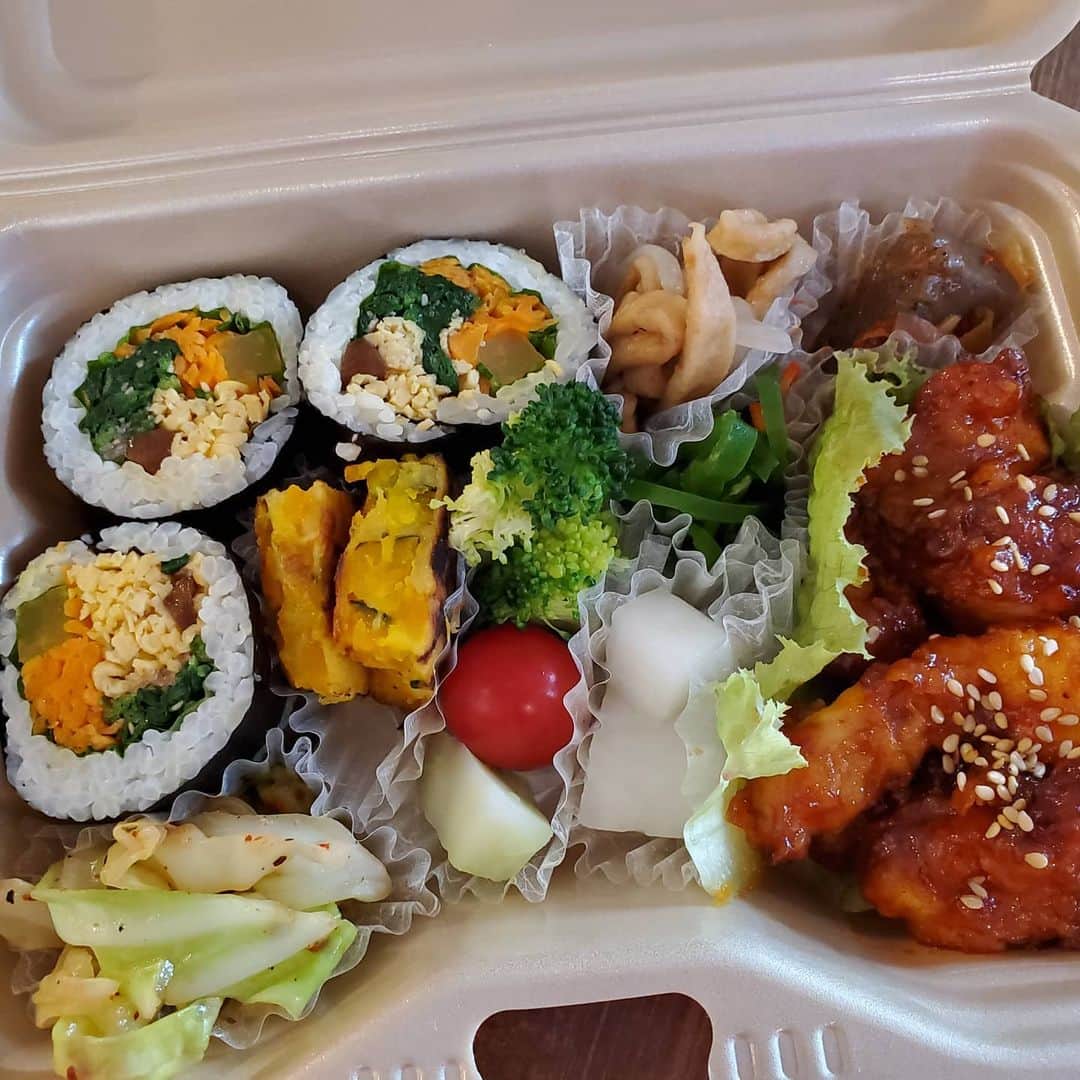 慶元まさ美のグルメインスタ