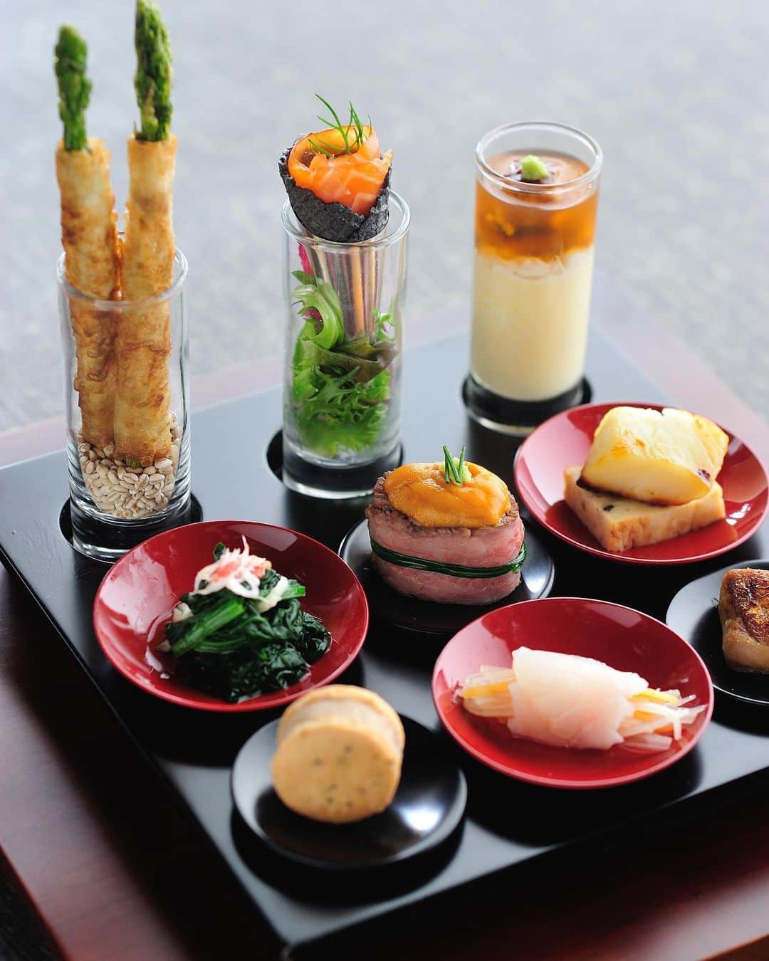 小林樓《新潟県見附市：結婚式場》のグルメインスタ