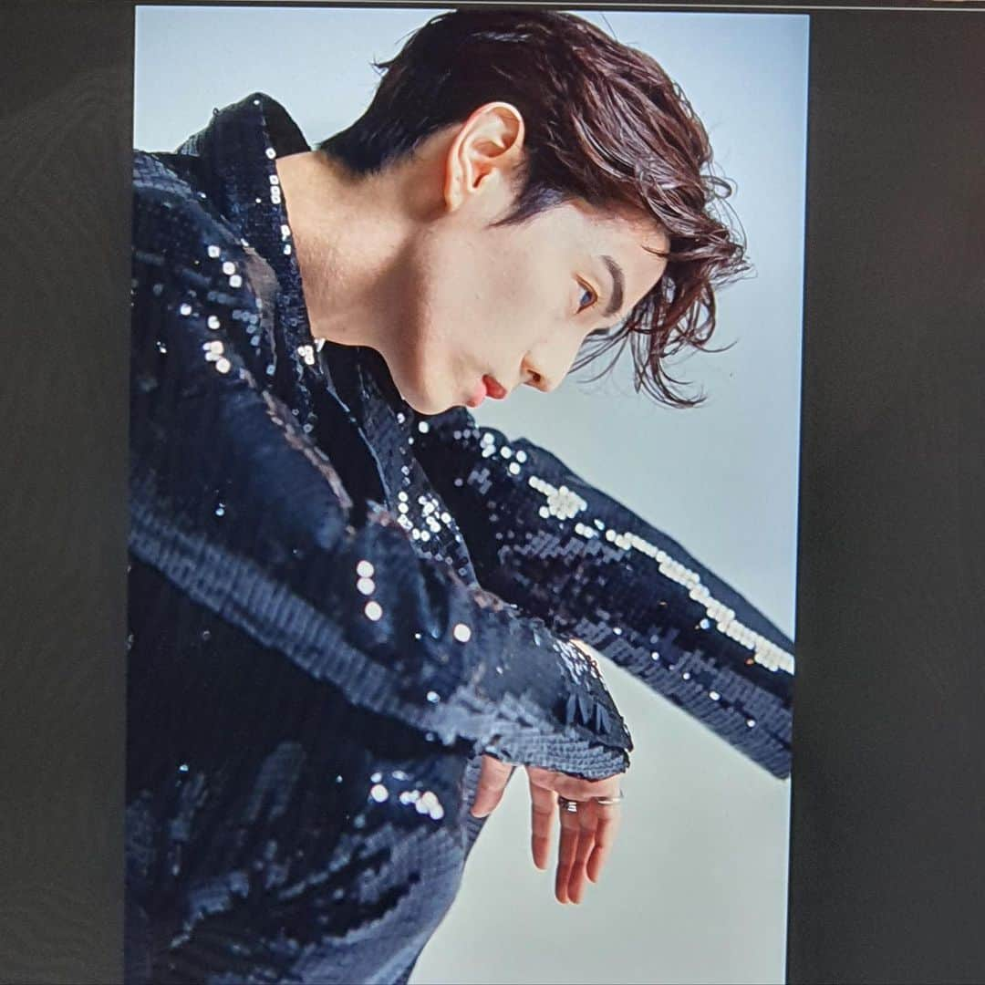 Mark さんのインスタグラム写真 - (Mark Instagram)11月14日 12時28分 - marktuan