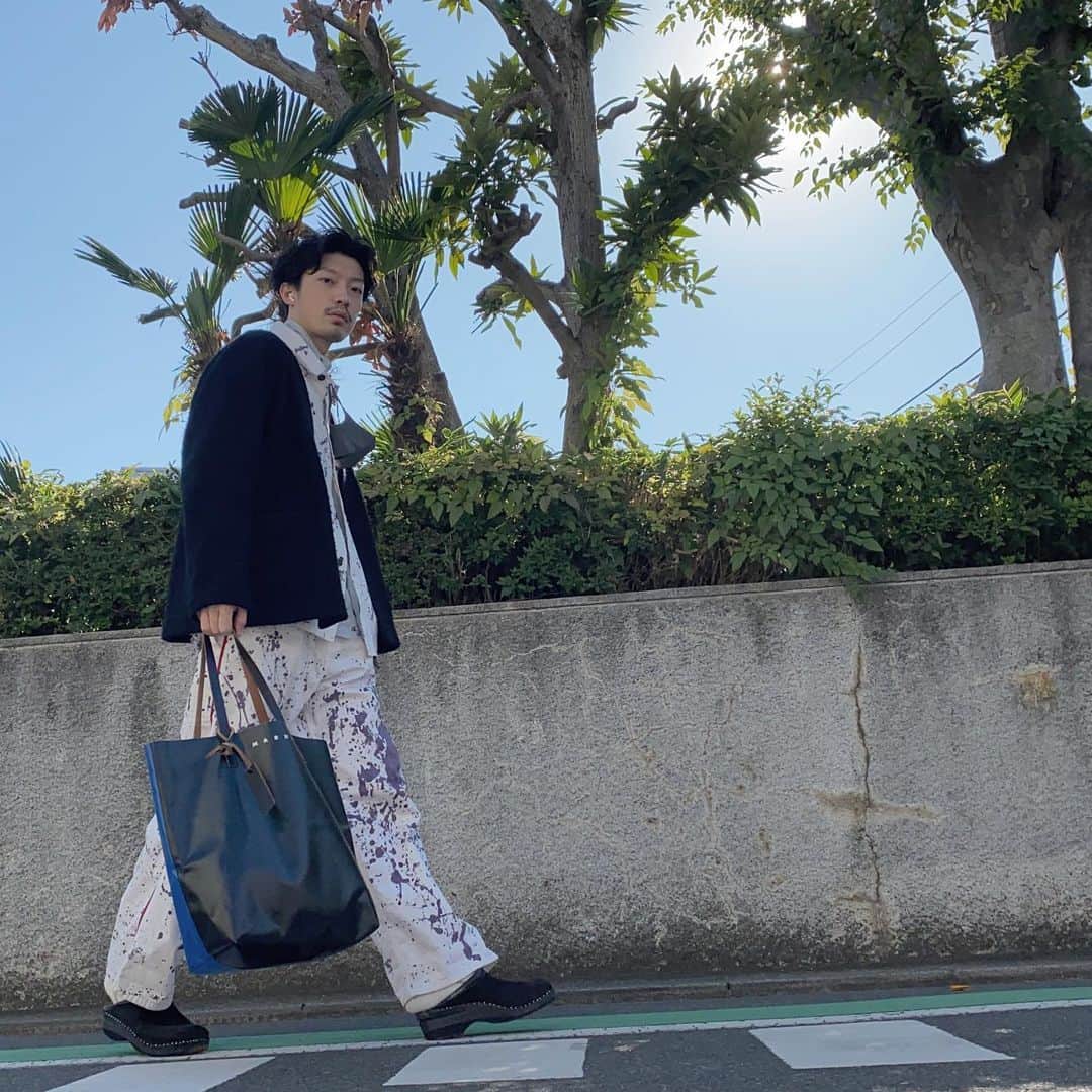 並木一樹のインスタグラム