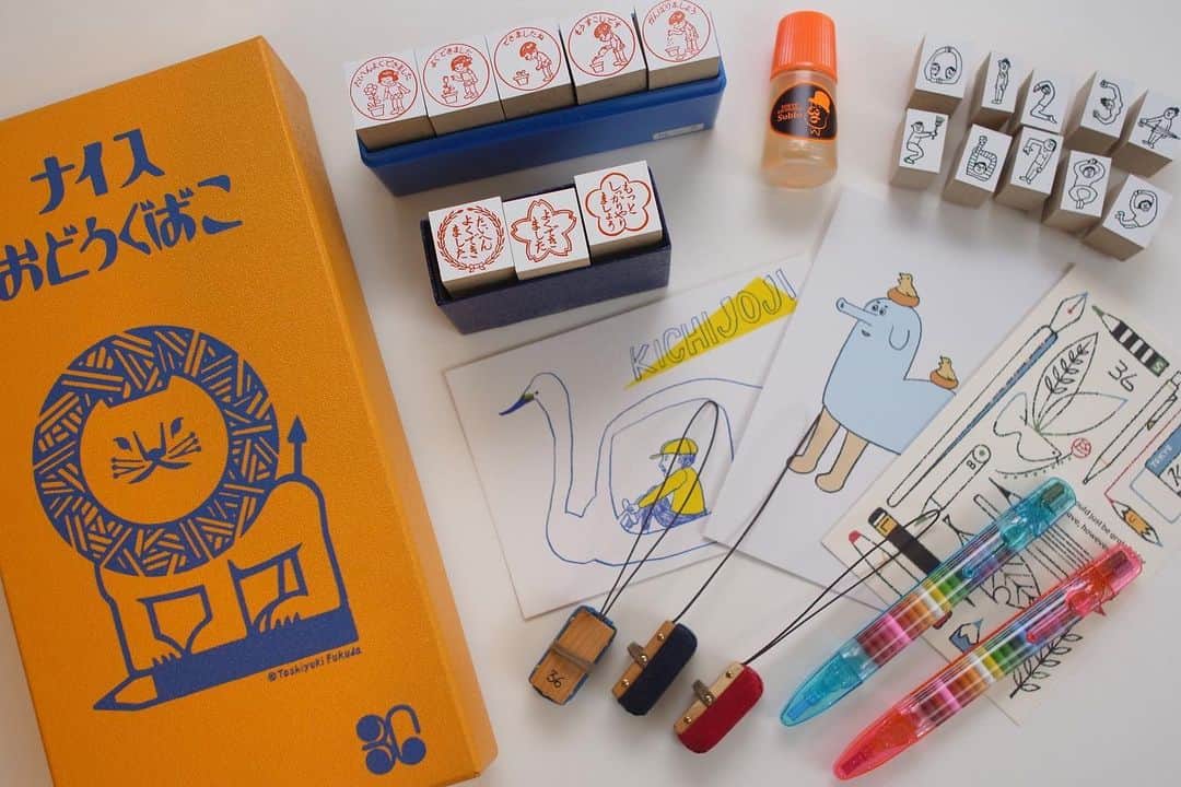 吉祥寺PARCOのインスタグラム：「﻿ ﻿ 「吉祥寺お散歩スタンプラリー by Kichijoji PARCO」﻿ 開催中！﻿ ﻿ 今日は、お気に入りの雑貨を見つけたい時にオススメの「36 Sublo」をご紹介。﻿ ﻿ 「日本のスタンダード文具を中心に、子ども時代に通いつめた文具店にあったレトロなアイテム、海外の文具、オリジナル商品など、小さな空間に個性豊かな文房具がぎっしりつまっています。」﻿ ﻿ ーーーーーーーーーーーーーーーーーーーーーーーー﻿ 今なら「吉祥寺お散歩スタンプラリー by Kichijoji PARCO」が開催中！﻿ 期間中、吉祥寺パルコ1店舗と、館外の対象店舗1店舗、計2店舗でお買上げ頂いたお客様に吉祥寺パルコでご利用いただける300円分のクーポンをプレゼント！﻿ 期間：2020年11月5日(木)～15日(日)﻿ （最終日は20:00まで）﻿ ーーーーーーーーーーーーーーーーーーーーーーーー﻿ ﻿ 詳しくはプロフィール欄のURLをご確認ください。﻿ ﻿ #吉祥寺パルコ #吉祥寺 #街歩き #お散歩 #スタンプラリー #吉祥寺カフェ #吉祥寺カレー #吉祥寺パン #吉祥寺雑貨 #吉祥寺お散歩部」