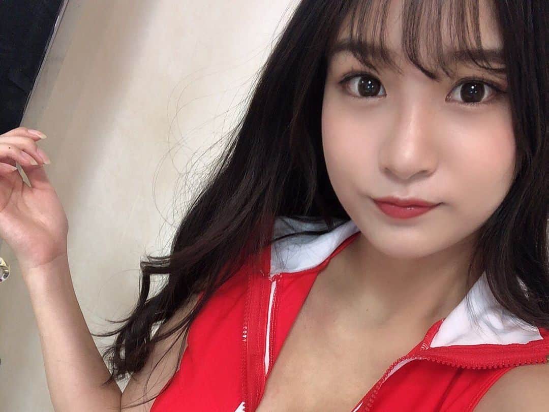 マグニファイエンタテインメント株式会社さんのインスタグラム写真 - (マグニファイエンタテインメント株式会社Instagram)「@tani_kae #谷かえ @magnify_entertainment  #マグニファイエンタテインメント #ラウンドガール  #スーパービックバンガールズ」11月14日 12時42分 - magnify_entertainment