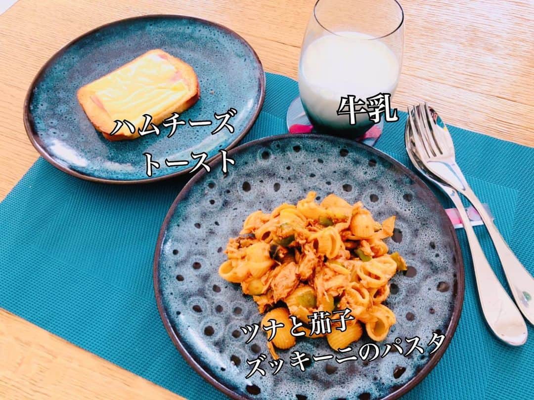 平愛梨さんのインスタグラム写真 - (平愛梨Instagram)「最近一皿に盛るのがお気に入り😋  ワンプレートっていうのかな🙄？ #平飯#盛り付け上手になりたい #食材の色で#食卓を#華やかにしたい#天ぷら#難しい」11月14日 12時43分 - harikiri_tairi