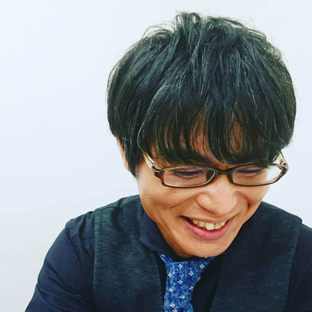 喜安浩平のインスタグラム：「舞台挨拶終わりました！満席ありがとうございました！ライブヴューイングでご覧の皆様もありがとうございました！劇場で沢山楽しんでください！またお会いしましょう！  #蒼穹のファフナー  #蒼穹のファフナーthebeyond」