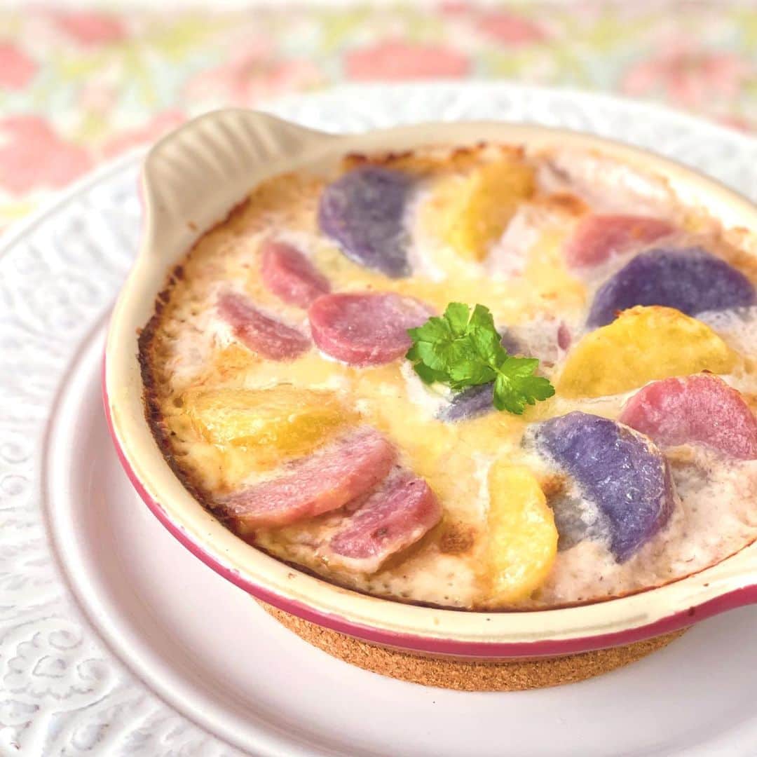 近藤しづかのインスタグラム