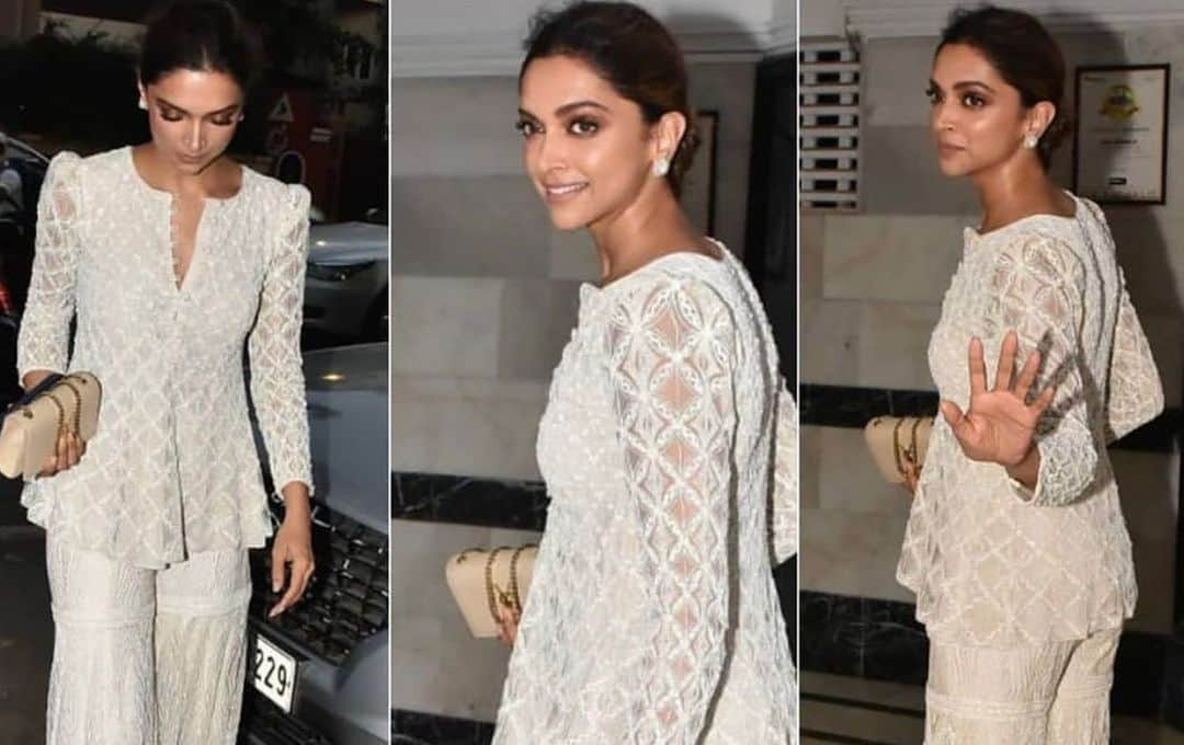 Indianstreetfashionさんのインスタグラム写真 - (IndianstreetfashionInstagram)「Deepika Padukone looked 🔥 last night for a #diwaliparty 💕 #indianstreetfashion @indianstreetfashion #indianwedding  #wedding #weddingsofinstagram #instawedding  #covidweddingplanning #bridesofindia #bridesofinstagram #indianbridaloutfit #weddinglook  #bridestyle #weddingtrend #trend #jewellery #weddinginspo #weddingplanner #weddingblogger #destinationwedding #weddingchoreography #deepikapadukone @deepikapadukone #indianfashion #indianfashionblog」11月14日 13時13分 - indianstreetfashion