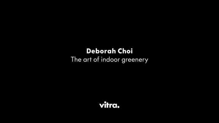 Vitra Japanのインスタグラム