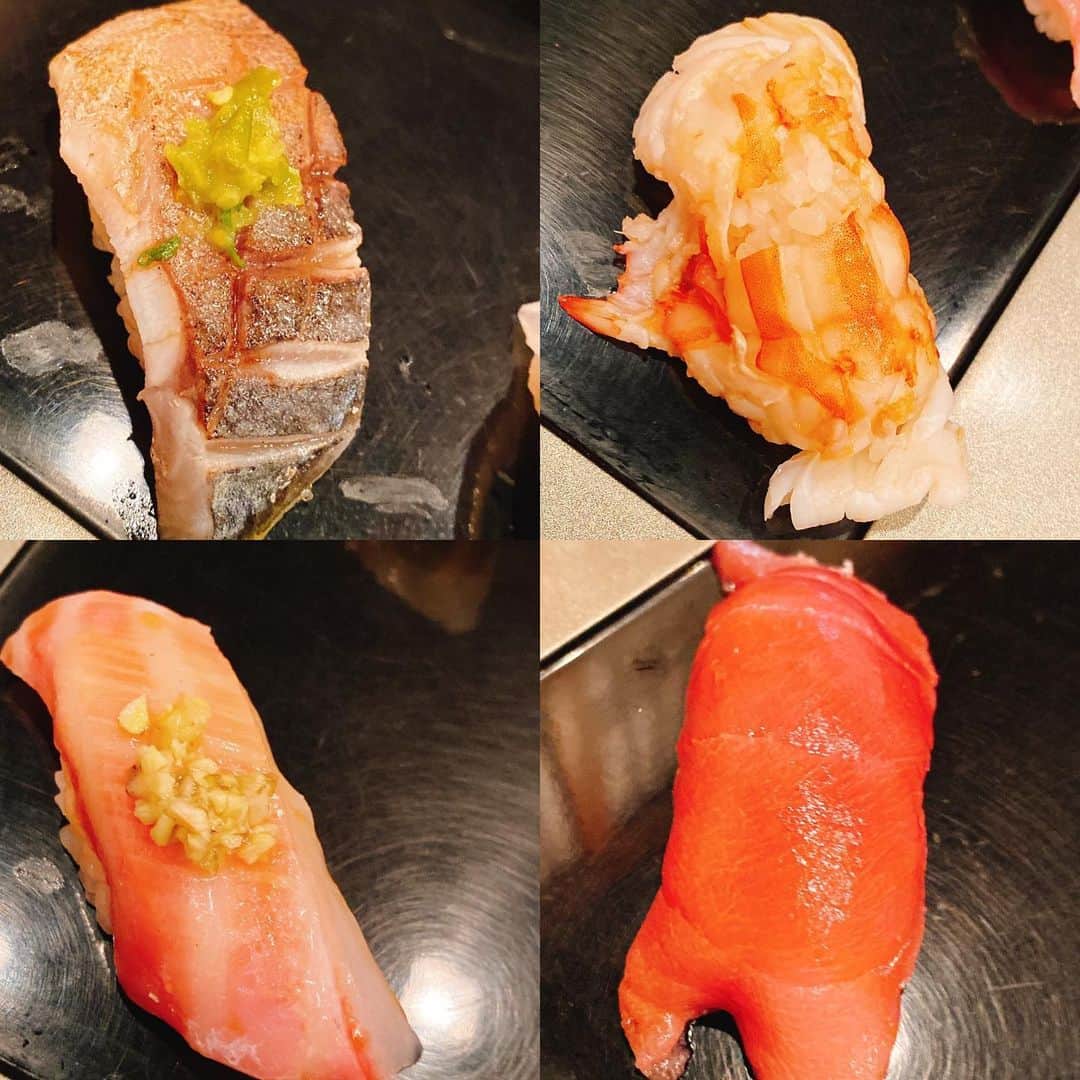井上公造さんのインスタグラム写真 - (井上公造Instagram)「天草に行ったら、この寿司屋。新鮮な魚を堪能できます。めっちゃオススメ‼️  #熊本天草グルメ  #寿司  #奴寿司  #伝説の店  #sushi  #フォロワー募集中」11月14日 13時38分 - inouekozo39