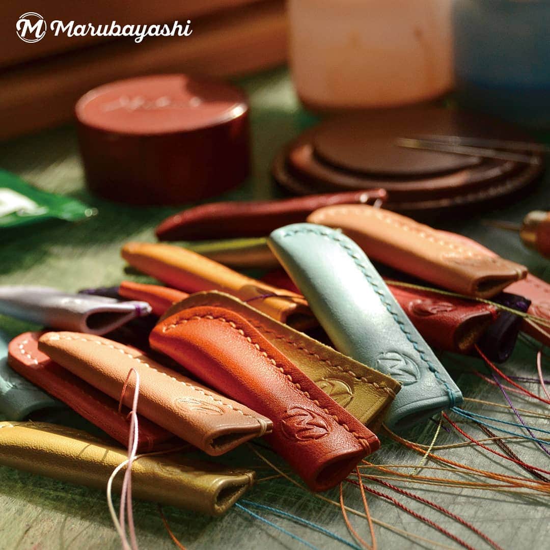 MARUBAYASHIのインスタグラム
