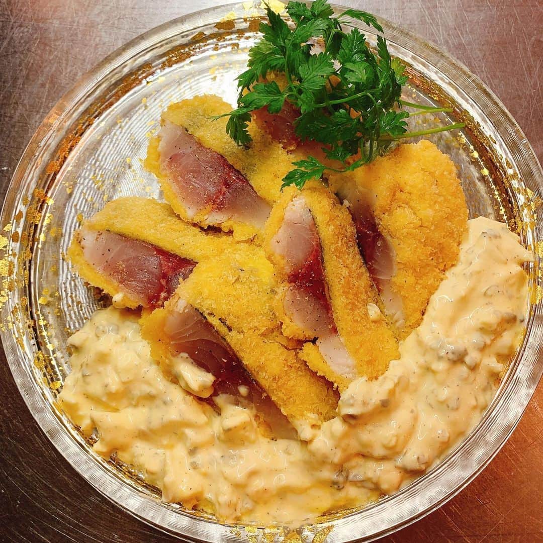 浪花ろばた 頂鯛 北新地店のグルメインスタ