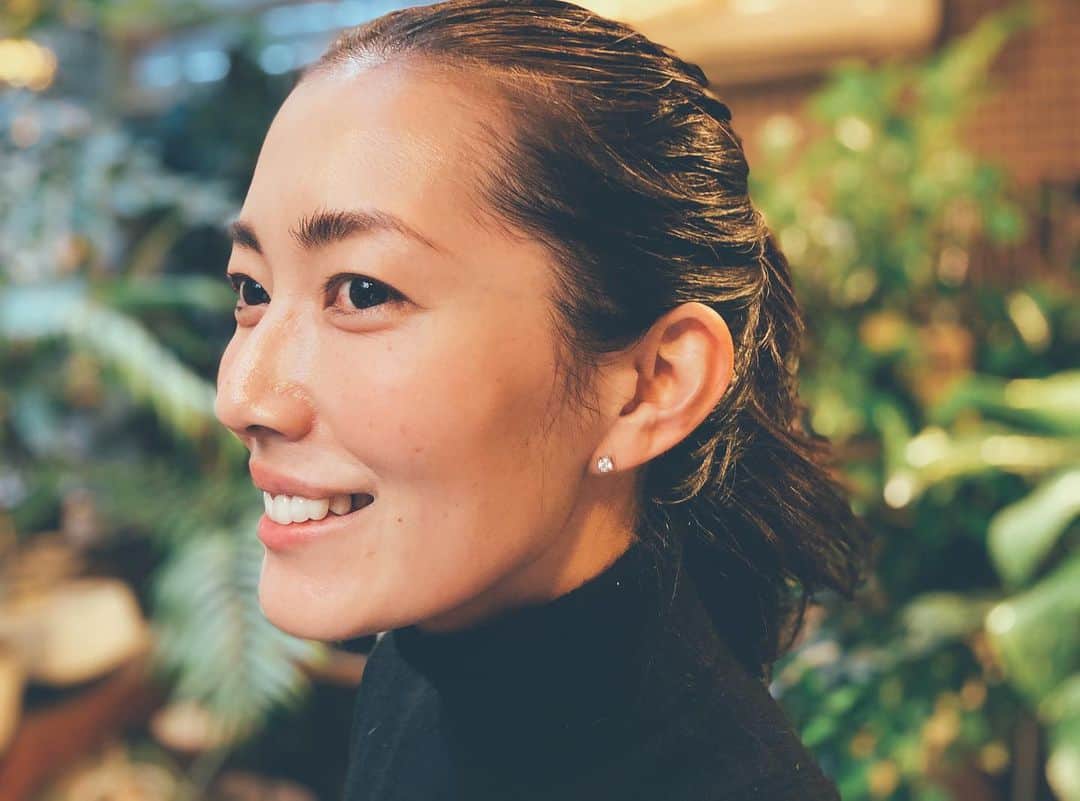 松田珠希のインスタグラム
