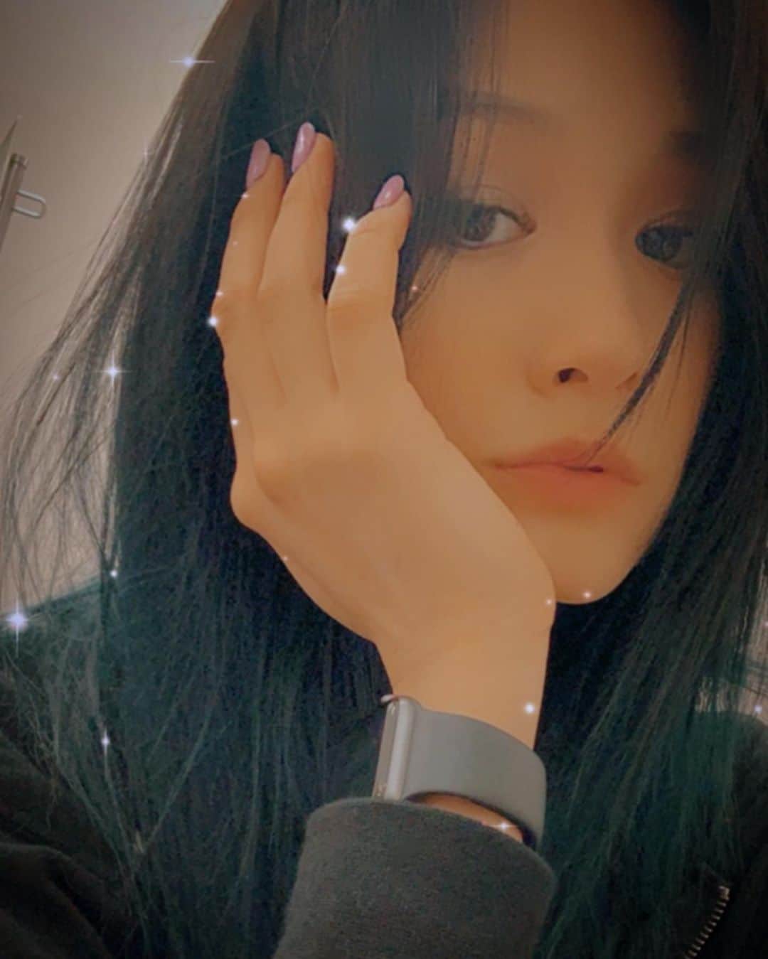 莉奈のインスタグラム