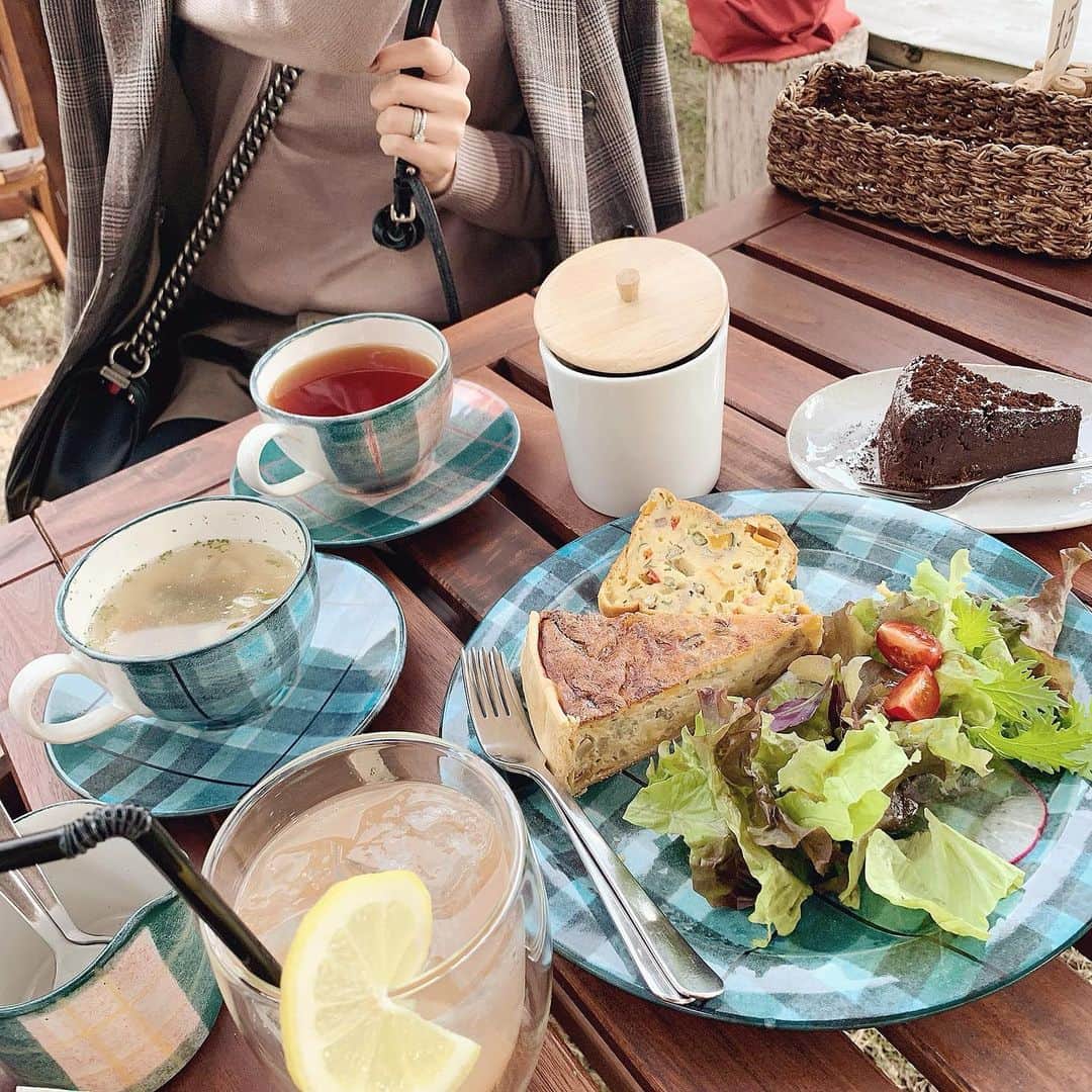 nyaachanのグルメインスタ