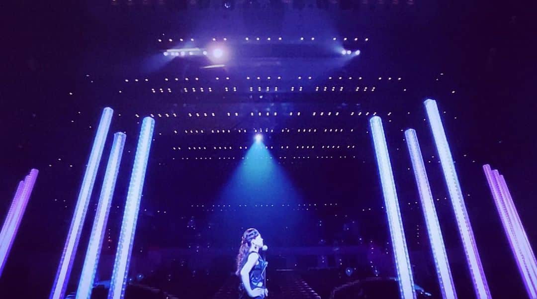 小柳ゆきのインスタグラム：「「#歌えるJPOP黄金のヒットパレード決定版 」放送を見てくださった皆様ありがとうございました😊  久しぶりのbe aliveいかがでしたか？  #WANDS さんと「世界中の誰よりきっと」をコラボさせていただきました！ 素敵でしたね🤗 WANDSさんありがとうございました！  by STAFF」