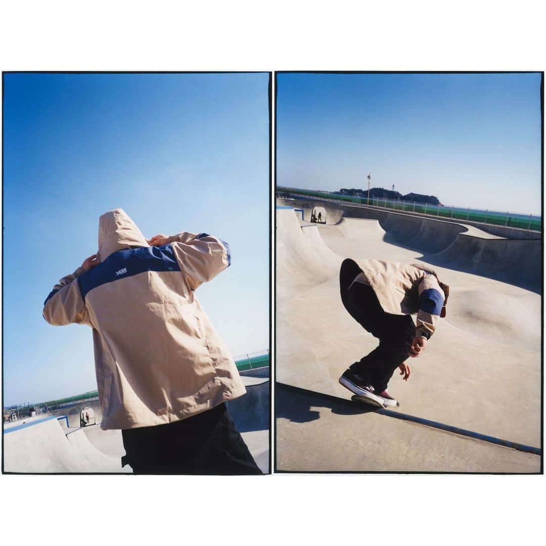 モーガン茉愛羅のインスタグラム：「ABC MART GRAND STAGE “VANS"」