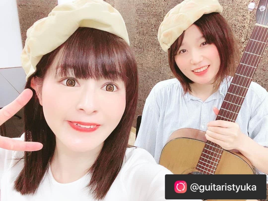 山本かおりのインスタグラム