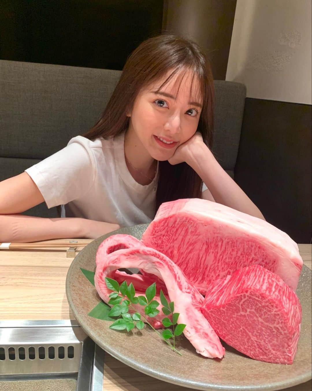 谷亜沙子のインスタグラム