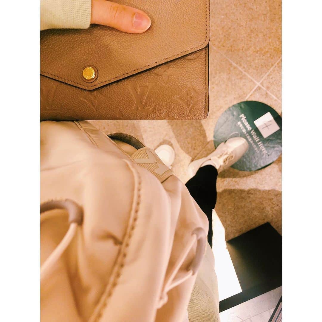 潘めぐみのインスタグラム