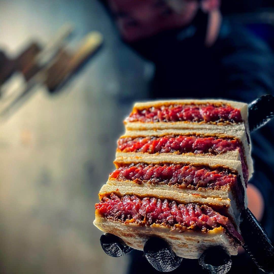 HAMADAHISATOのグルメインスタ