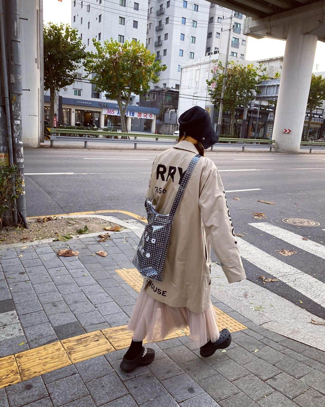 ヒョナ さんのインスタグラム写真 - (ヒョナ Instagram)11月15日 1時12分 - hyunah_aa