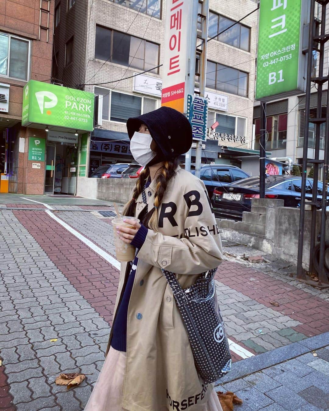 ヒョナ さんのインスタグラム写真 - (ヒョナ Instagram)11月15日 1時12分 - hyunah_aa