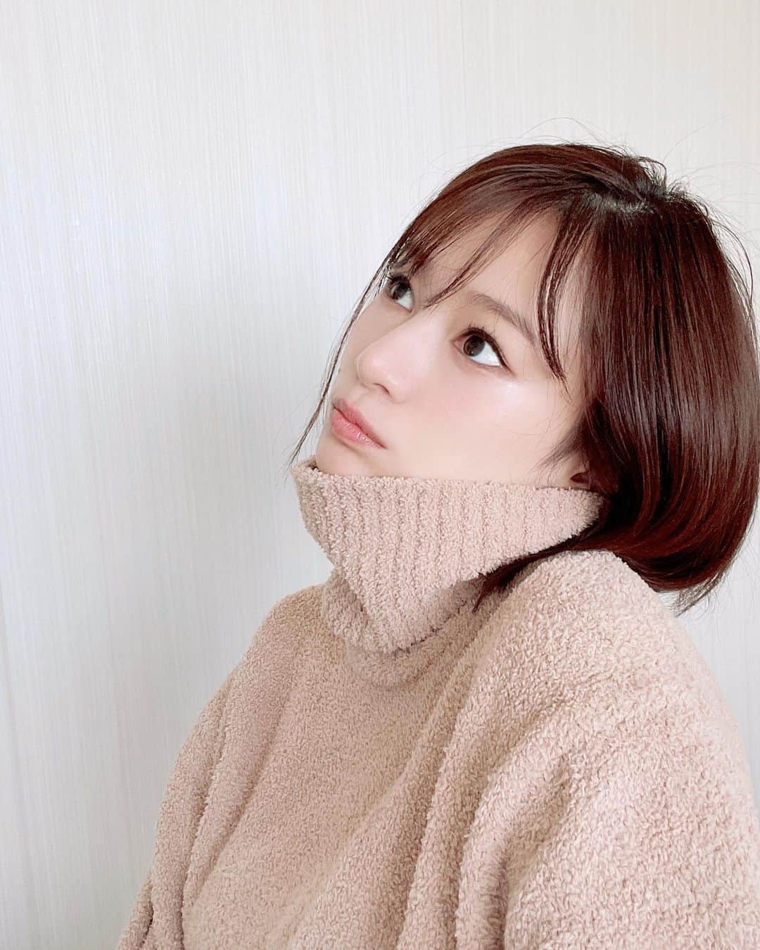 青木英李のインスタグラム