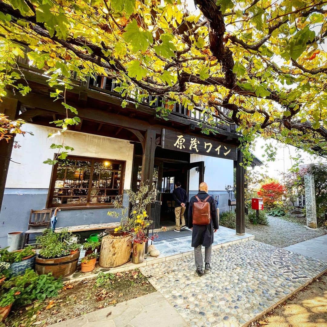 japantripのインスタグラム