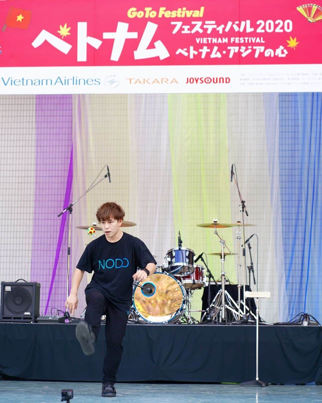 石田太志のインスタグラム