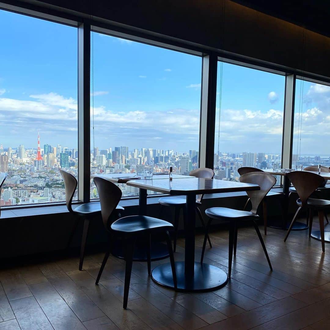 ロングレインのグルメインスタ