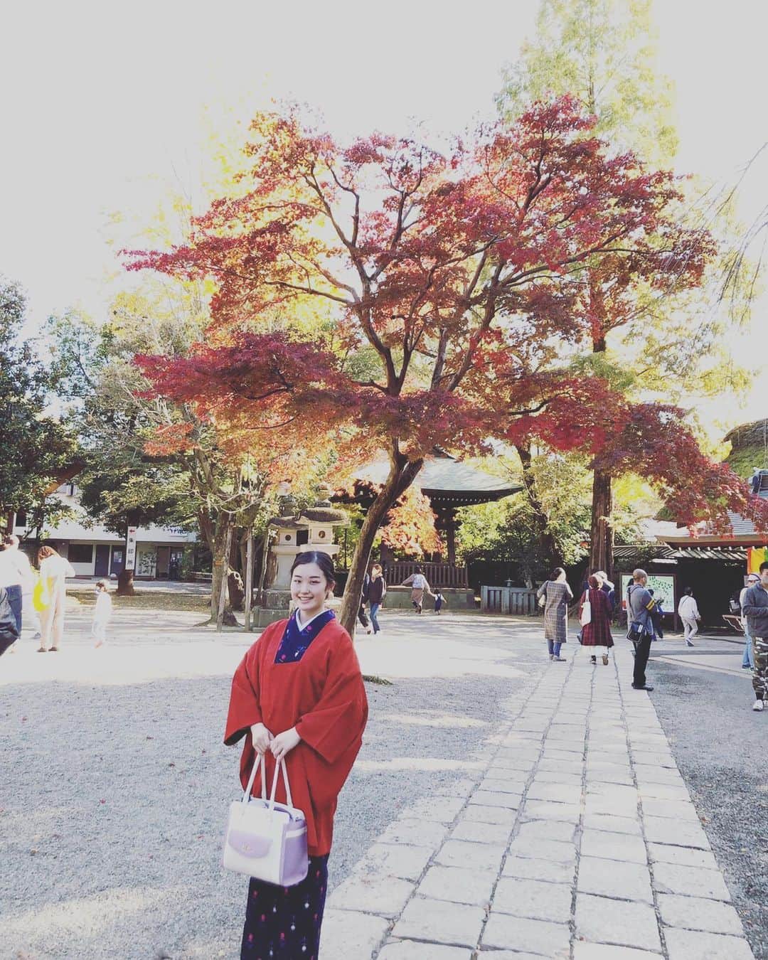 永野沙耶さんのインスタグラム写真 - (永野沙耶Instagram)11月14日 17時11分 - saya_nagano