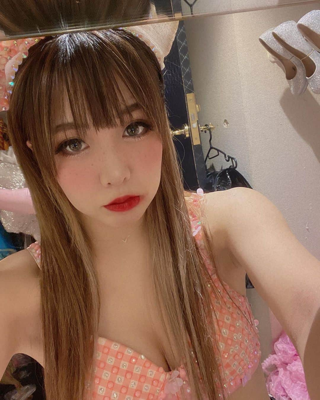 りかのインスタグラム