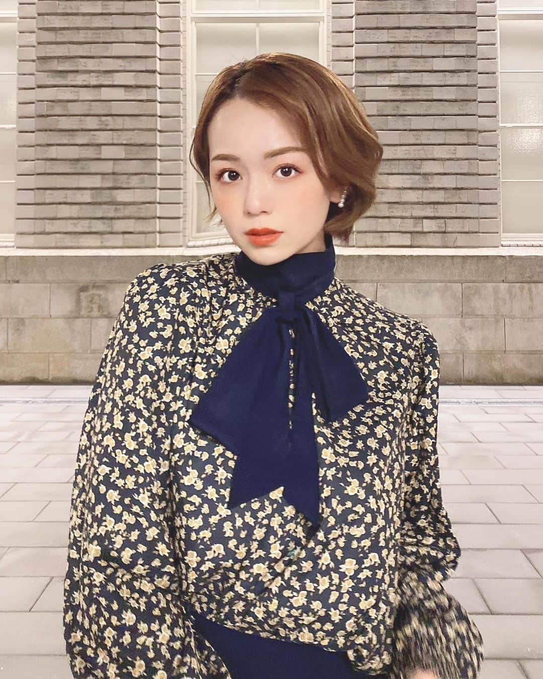 黒田真友香のインスタグラム