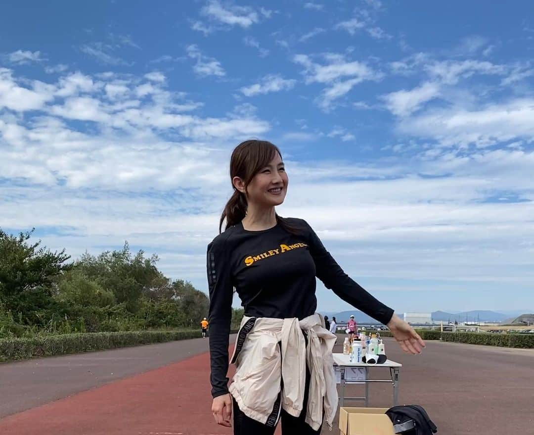 湯田友美のインスタグラム