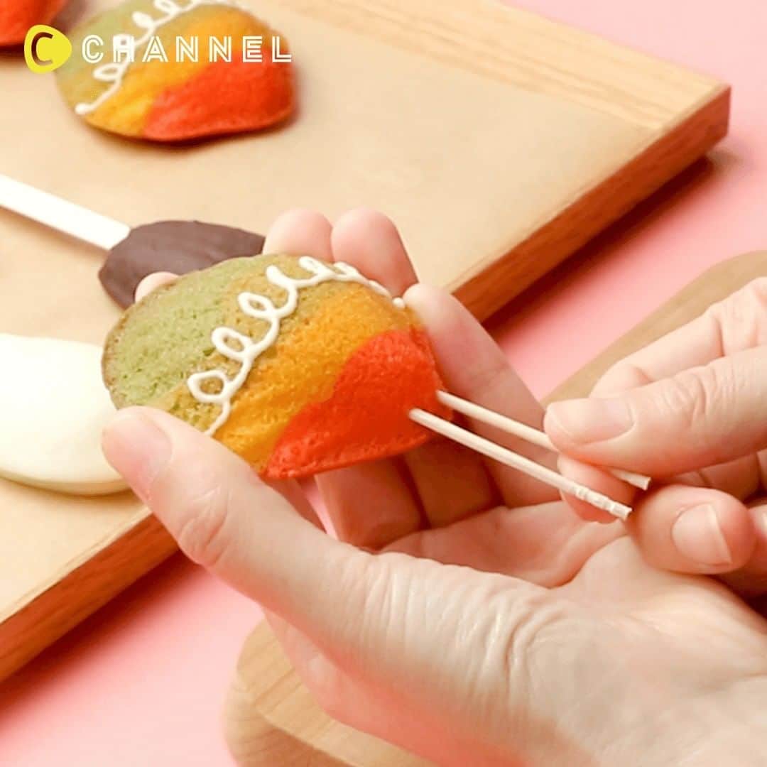 C CHANNEL-Foodのインスタグラム