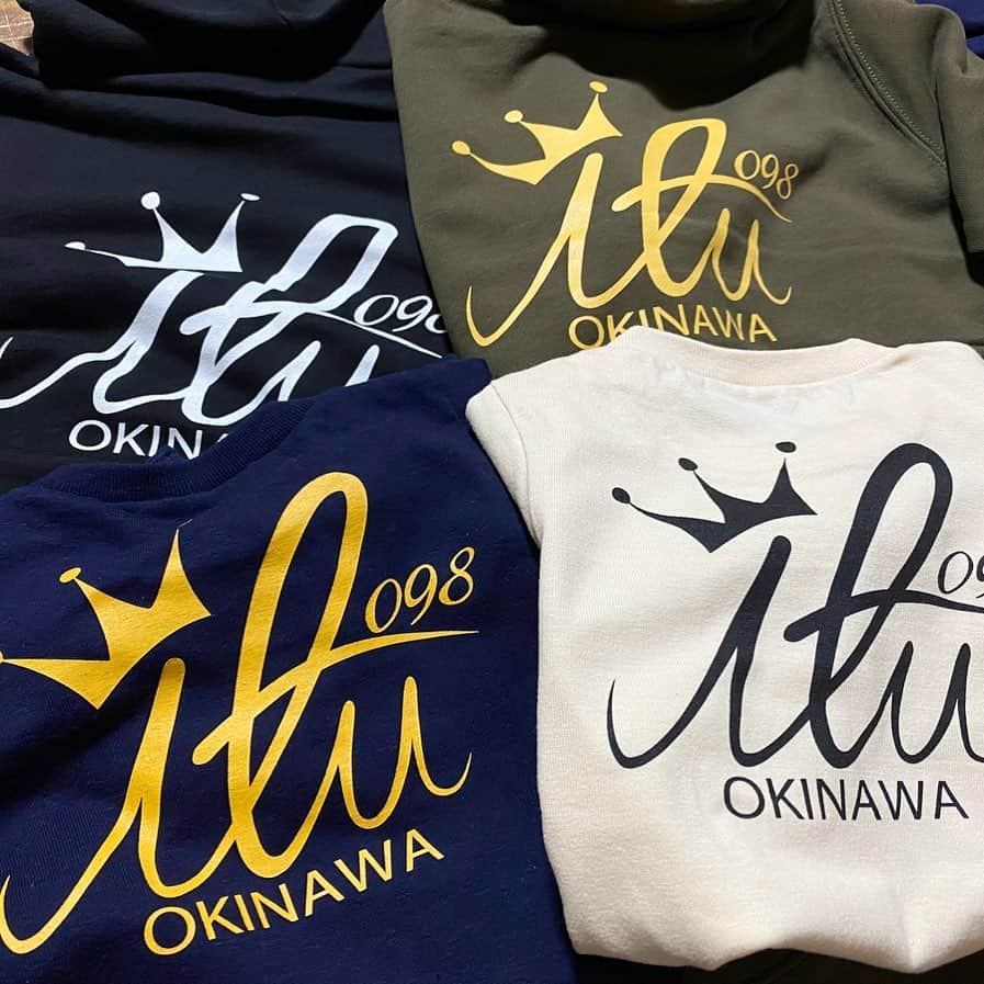 original brand 【ilu098】のインスタグラム