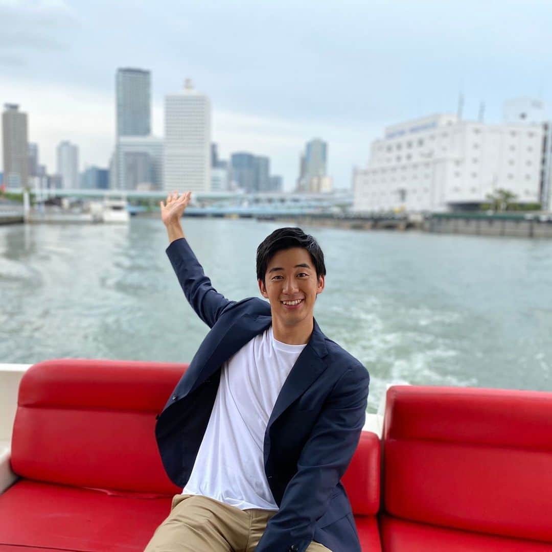 MBSアナウンサー公式のインスタグラム