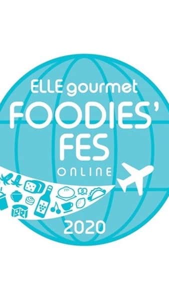 ELLE à tableのインスタグラム