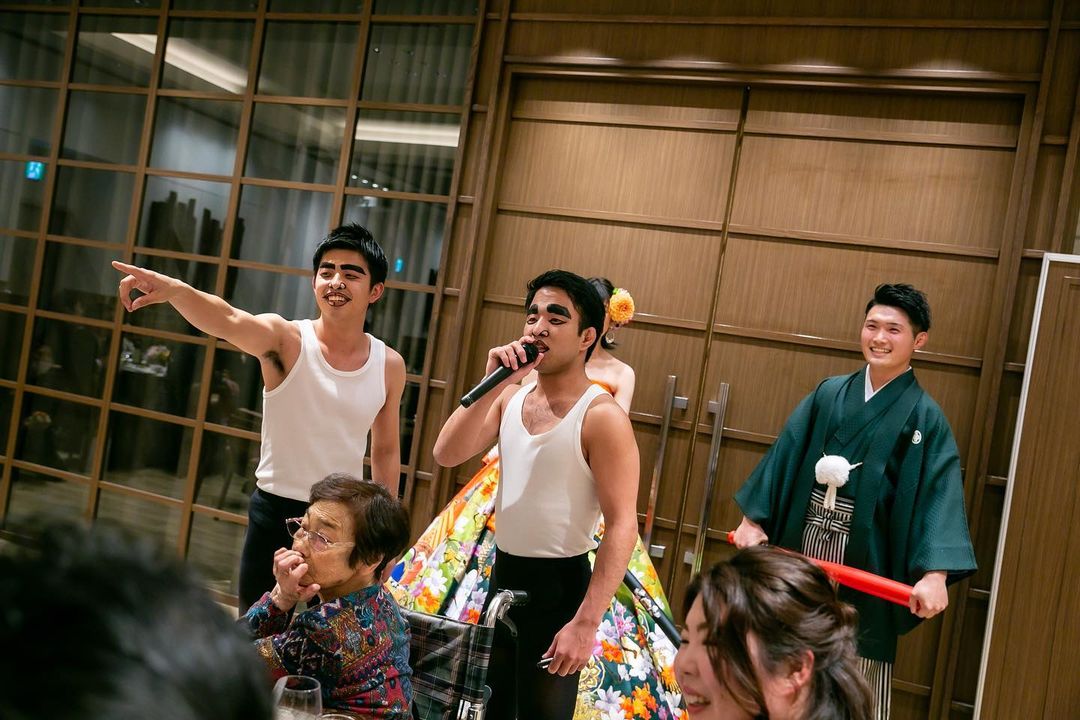 アルマリアンFUKUOKA　公式のグルメインスタ